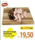 Atacadão Natto - asa de frango resfriada oferta