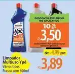 Atacadão Ypê - limpador multiuso oferta