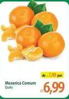 Atacadão Mexerica comum oferta