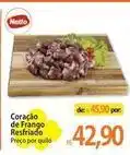Atacadão Natto - coração de frango resfriado oferta