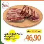 Atacadão De - jerked beef ponta de agulha oferta