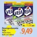Atacadão Veja - desengordurante oferta