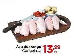 Carrefour Asa de frango oferta