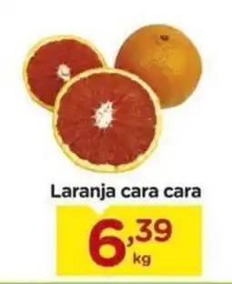 Carrefour Laranja cara cara oferta