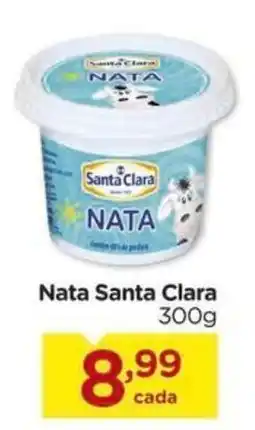 Carrefour Nata santa clara oferta