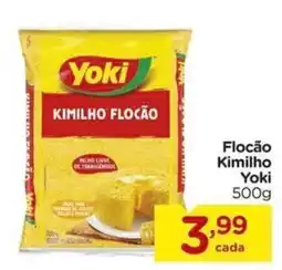 Carrefour Kimilho flocação oferta