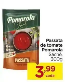 Carrefour Passata de tomate Pomarola oferta