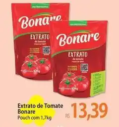 Bonare - extrato de tomate