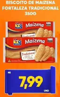 Tatico Biscoito de maizena fortaleza tradicional oferta