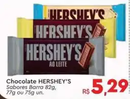 Komprao Atacadista Chocolate hershey's oferta