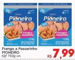 Komprao Atacadista Frango a Passarinho oferta
