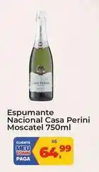 Tonin Superatacado Casa perini - espumante naciona oferta