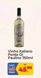 Tonin Superatacado Di - vinho italiano oferta