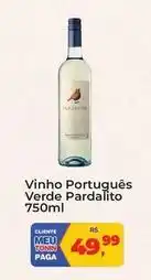 Tonin Superatacado Português - vinho verde oferta
