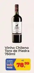 Tonin Superatacado Tonin - vinho chileno oferta