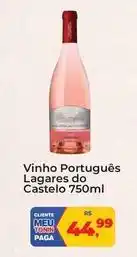 Tonin Superatacado Castelo - vinho português oferta
