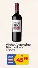Tonin Superatacado Argentino - vinho oferta