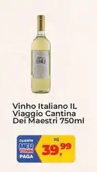 Tonin Superatacado Tonin - vinho italiano il viaggio oferta