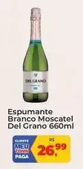 Tonin Superatacado Grão de ouro - espumante moscatel oferta