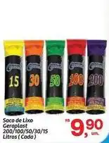 Fort Atacadista De - saco de lixo oferta