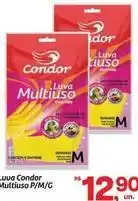 Fort Atacadista Condor - multiuso p/m/g oferta
