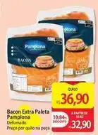 Atacadão Pamplona - bacon extra paleta oferta