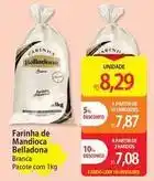 Atacadão Pacote - farinha de mandioca oferta