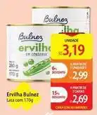 Atacadão De - ervilha oferta