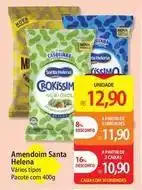 Atacadão Santa helena - amendoim oferta