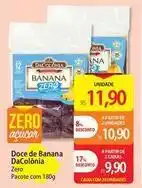 Atacadão Dacolônia - doce de banana oferta