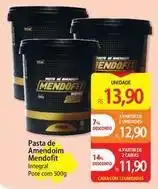Atacadão De - pasta de amendoim oferta