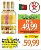 Atacadão Casal garcia - bebida alcoolica mista oferta