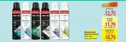 Atacadão Francis - desodorante oferta