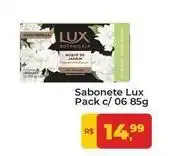 Tonin Superatacado Lux - sabonete pack c/ 06 oferta