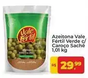 Tonin Superatacado Vale fértil - azeitona oferta