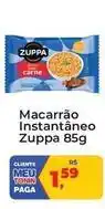 Tonin Superatacado Zuppa - macarrão instantâneo oferta