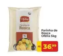 Tonin Superatacado Ofélia - farinha de rosca oferta