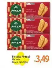 Atacadão Maizena - biscoito piraquê oferta