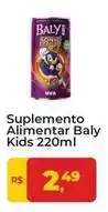 Tonin Superatacado Baly - suplemento alimentar kids oferta