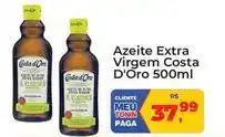 Tonin Superatacado Costa d'oro - azeite extra virgem oferta