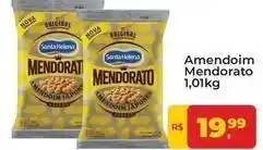 Tonin Superatacado Santa helena - amendoim mendorato oferta