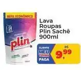 Tonin Superatacado Plin - lava roupas sachê oferta
