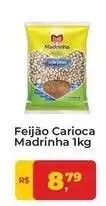 Tonin Superatacado Da magrinha - feijão carioca oferta