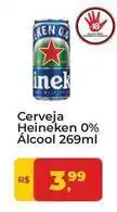 Tonin Superatacado Heineken - cerveja oferta
