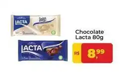 Tonin Superatacado Lacta - chocolate oferta