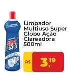 Tonin Superatacado Super globo - limpador multiuso super acao claredora oferta