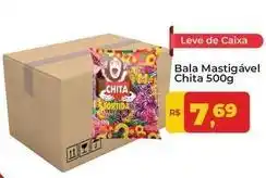 Tonin Superatacado Leve - bala mastigavel chita oferta