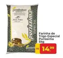 Tonin Superatacado De - farinha de trigo especial oferta