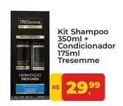 Tonin Superatacado Tresemmé - kit shampoo + condicionador oferta