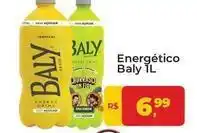 Tonin Superatacado Baly - energético oferta